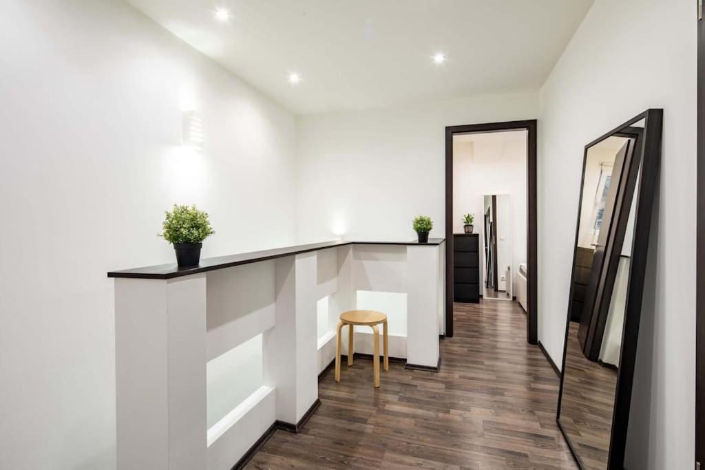 Apartamento Cityscape Budget Omega Budapest